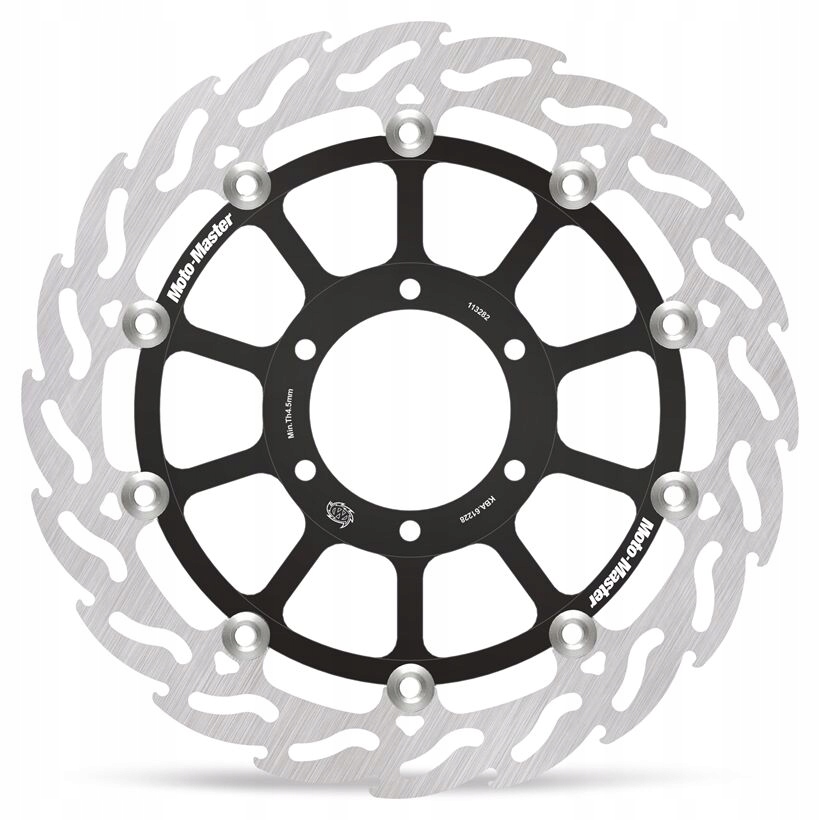 Brzdový Kotúč Predný Moto Master Flame Bmw R1300 113282