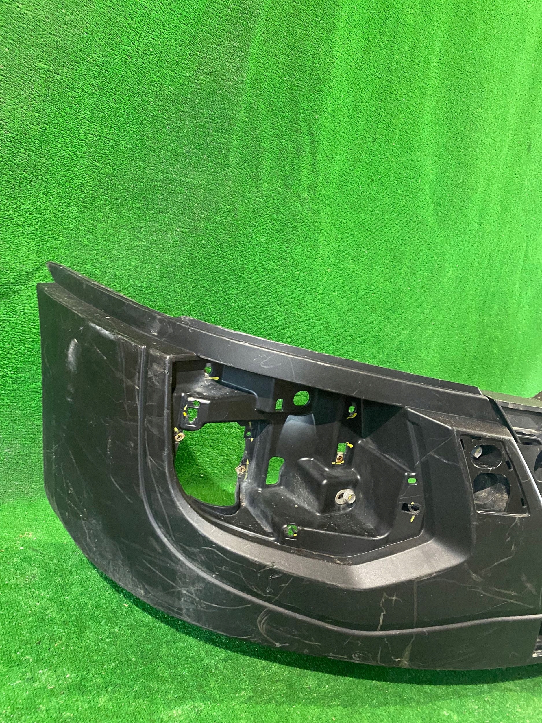 front bumper front IVECO DAILY VI 14- NR.Z5476