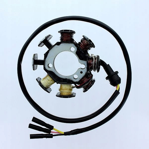 Electrosport Vinutie Alternátora (stator) Honda Xr 200R '94-'02