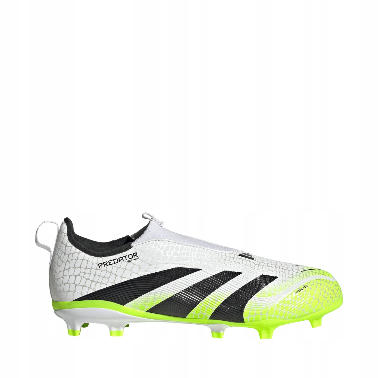 Buty Dla Dzieci Adidas Predator League LL Fg/mg J rozmiar 38 2/3