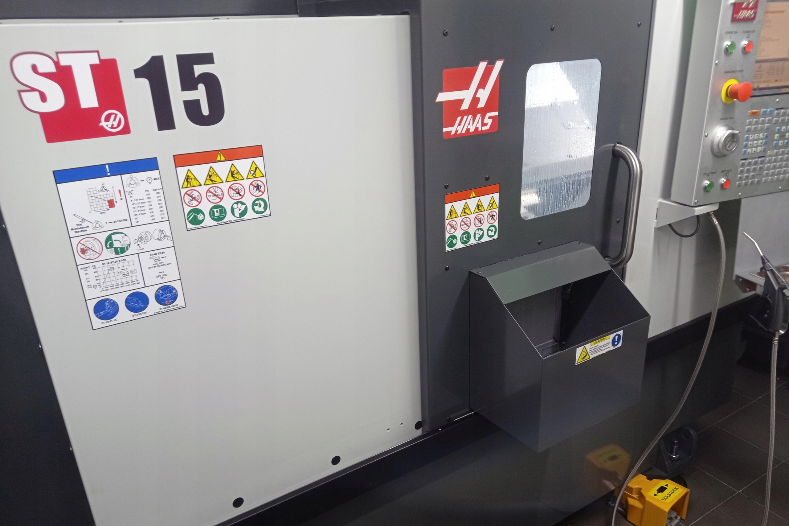 Krążek UV fi 40 mm / M8 do klejenia szkła INOX 304 Marka DekorStal