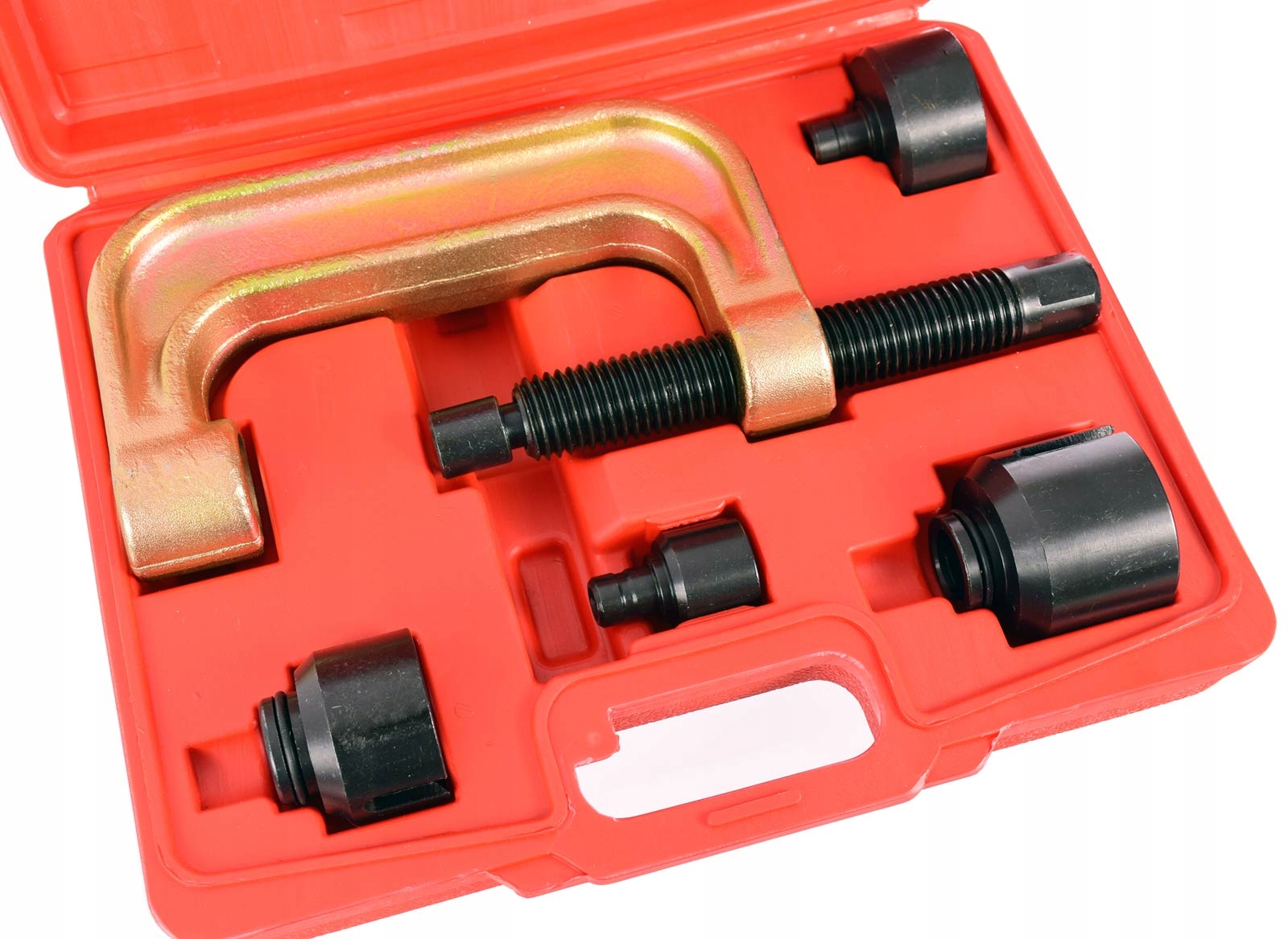 Съемник для MERCEDES W211 220 230 пресс