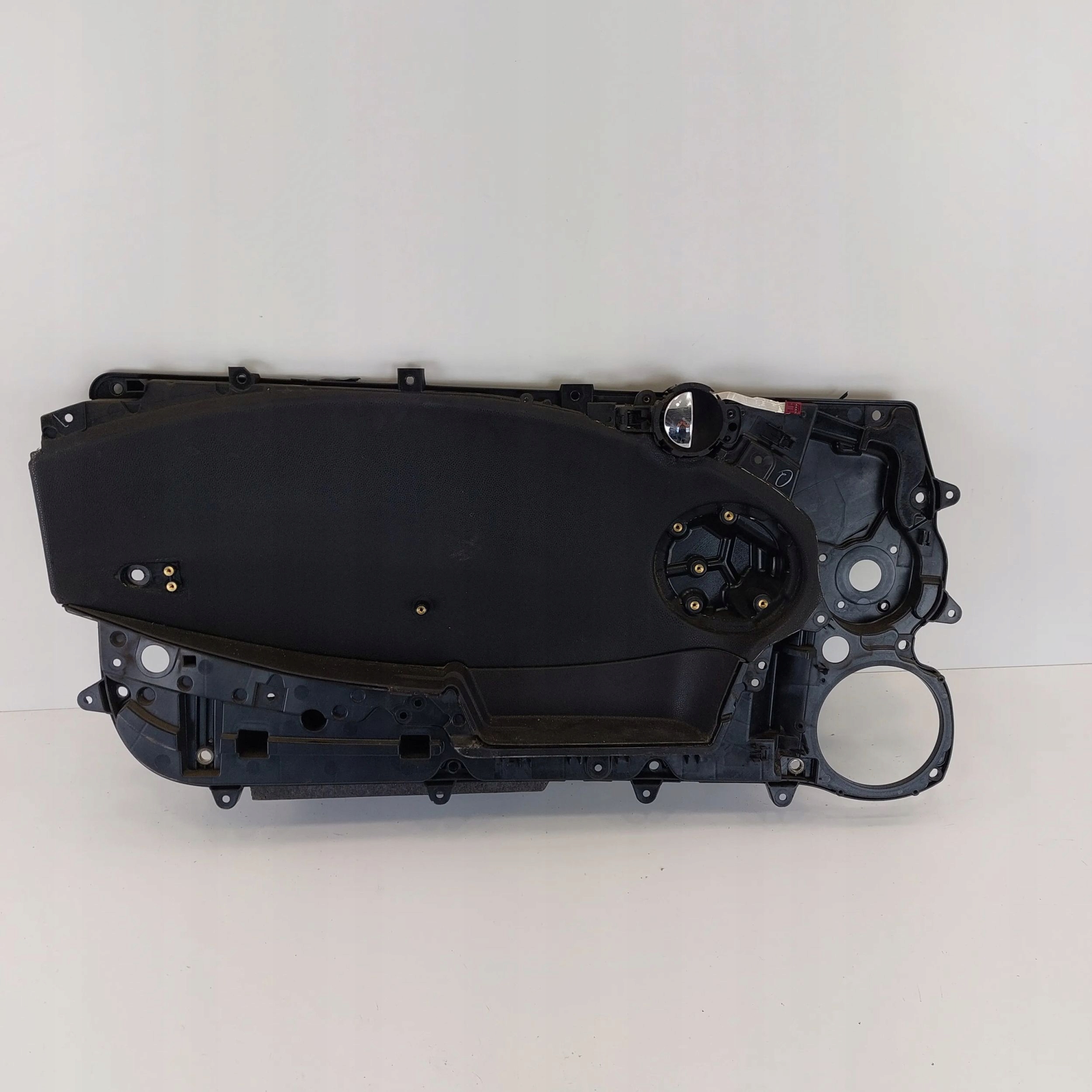 подъемник Стекла задних левых Двери MINI Купе (R58) 2752471 1.6л бензин