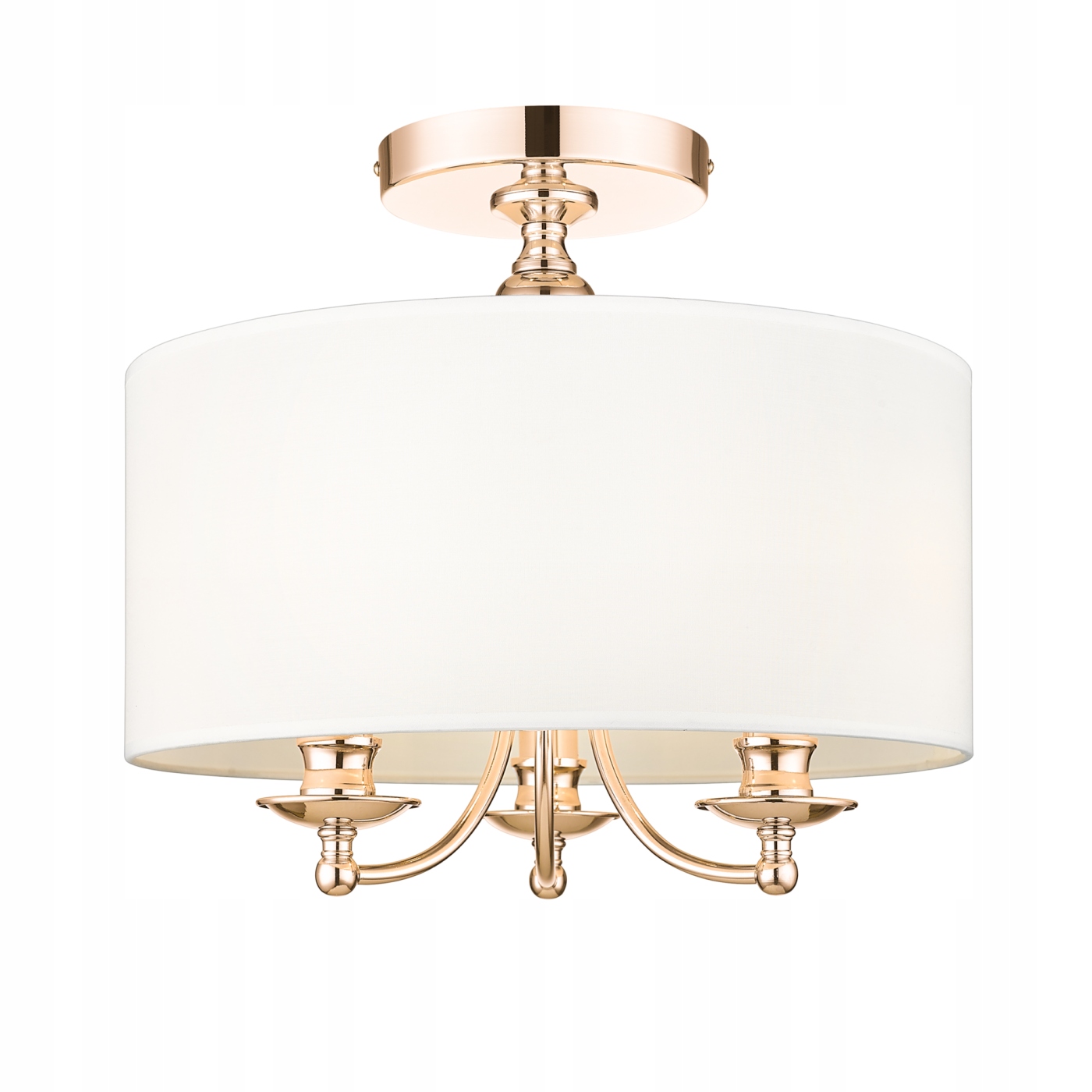 Abu Dhabi gold-white C03480AU-WH Cosmo Light