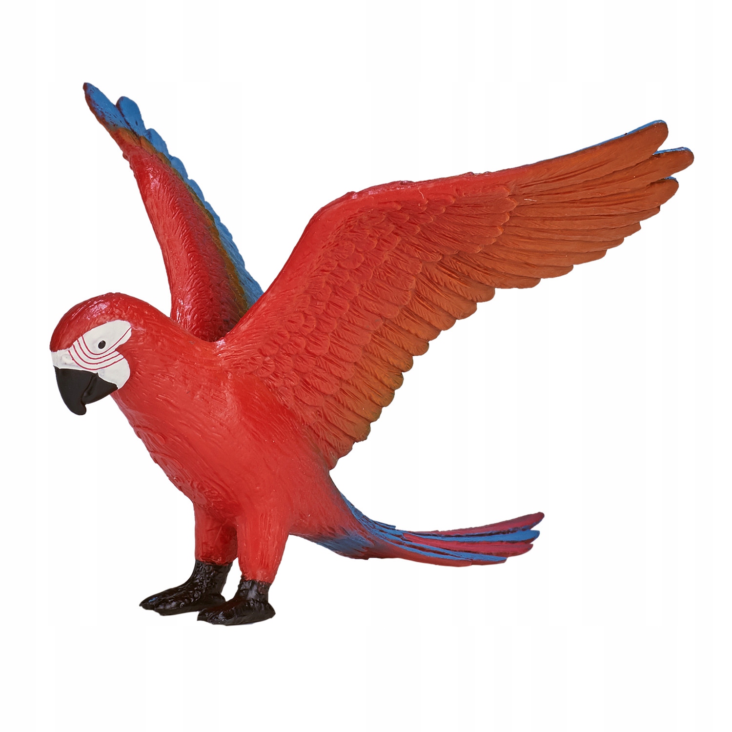 

Papuga Figurka Mojo Animal Planet 387263 L
