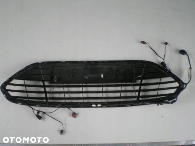 Ford Mondeo 11r FL Titanium GRIGLIA griglia Paraurti