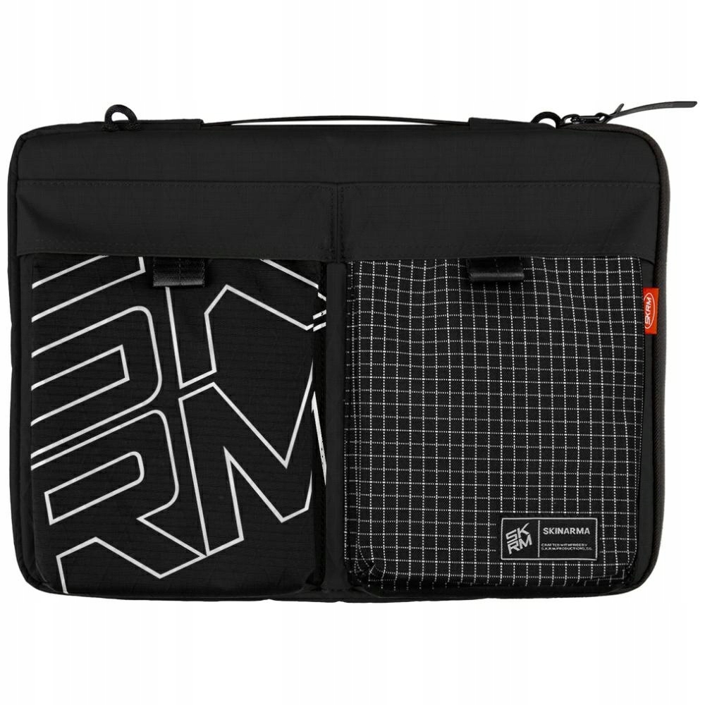 Taška na notebook Skinarma Jager sleeve 14", černá