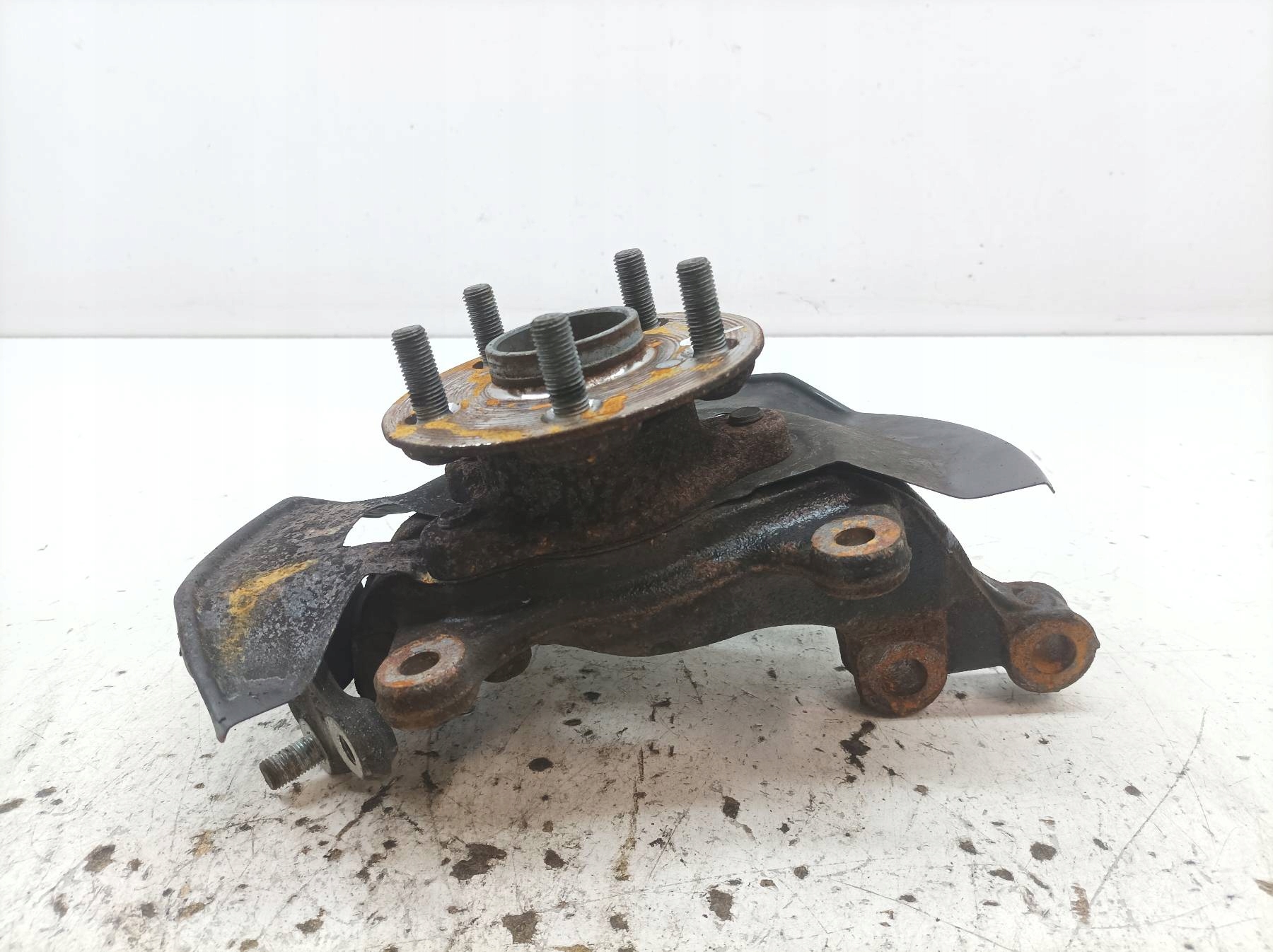 swing right front 1.0 B Toyota Yaris IV (2020- )