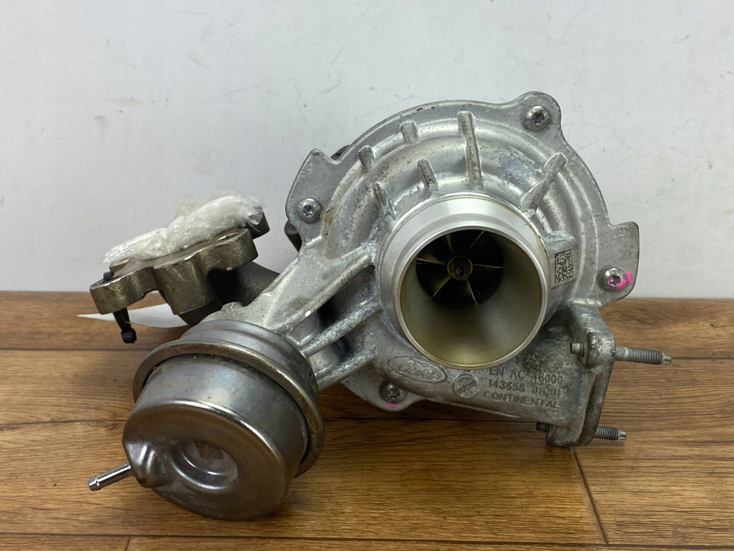 turbo turbina Ford Escape IV Kuga MK3 2020+