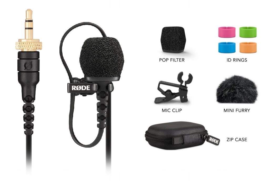 Rode Wireless Go Ii - Niska cena na Allegro
