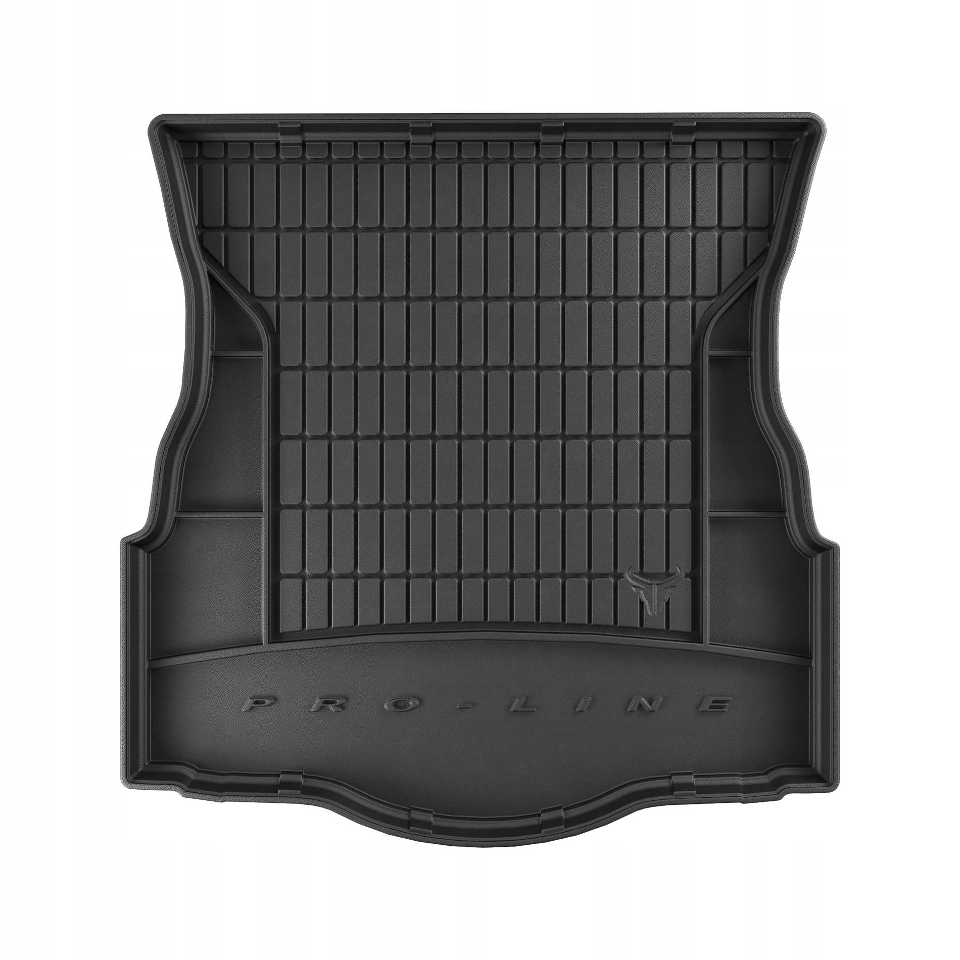 Frogum ProLine Gumová rohož do kufru 3D pro Ford Mondeo V 2014-22