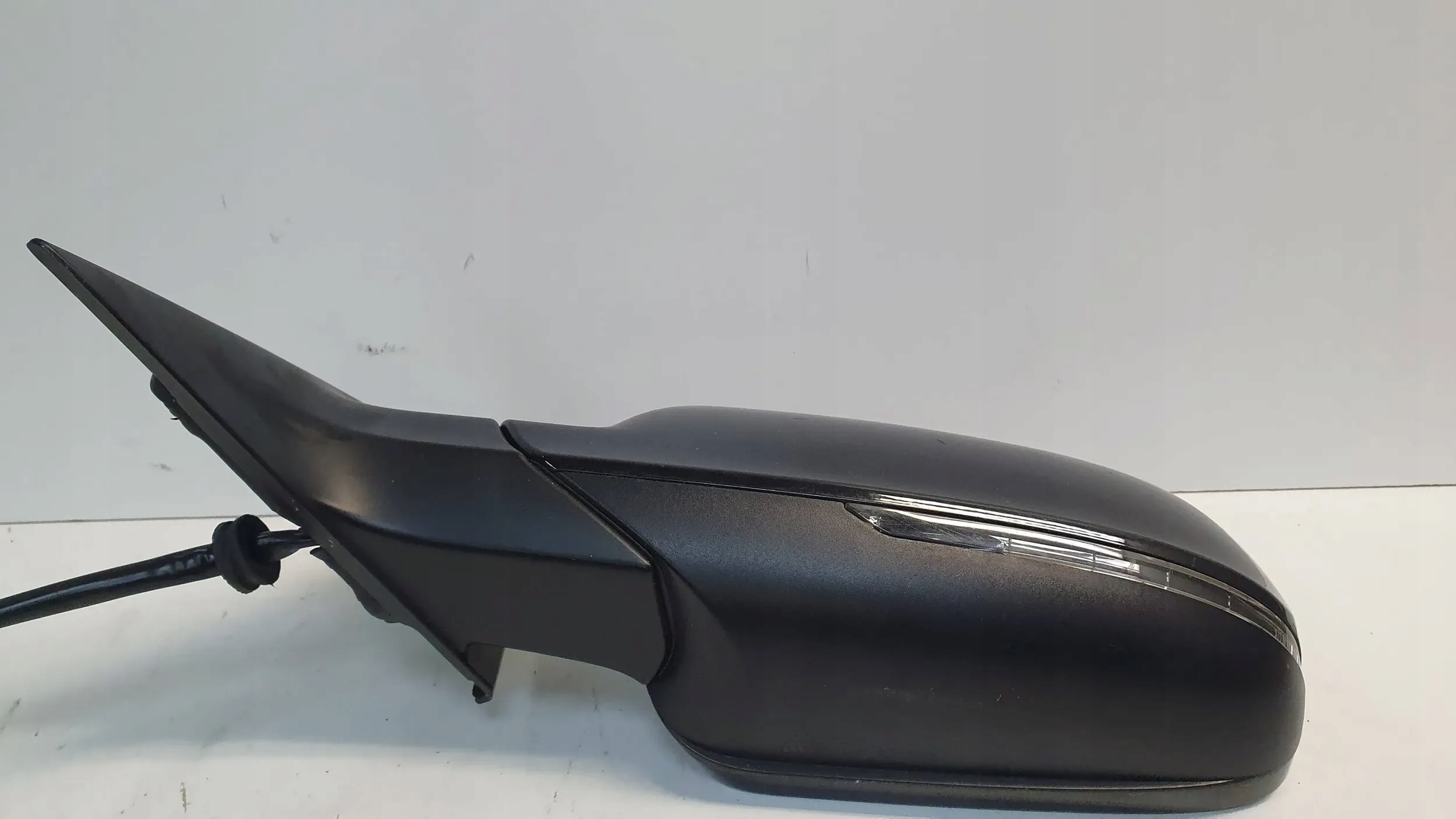 SPIEGEL LINKS AUDI A5 COUPE 07- 8PIN EU
