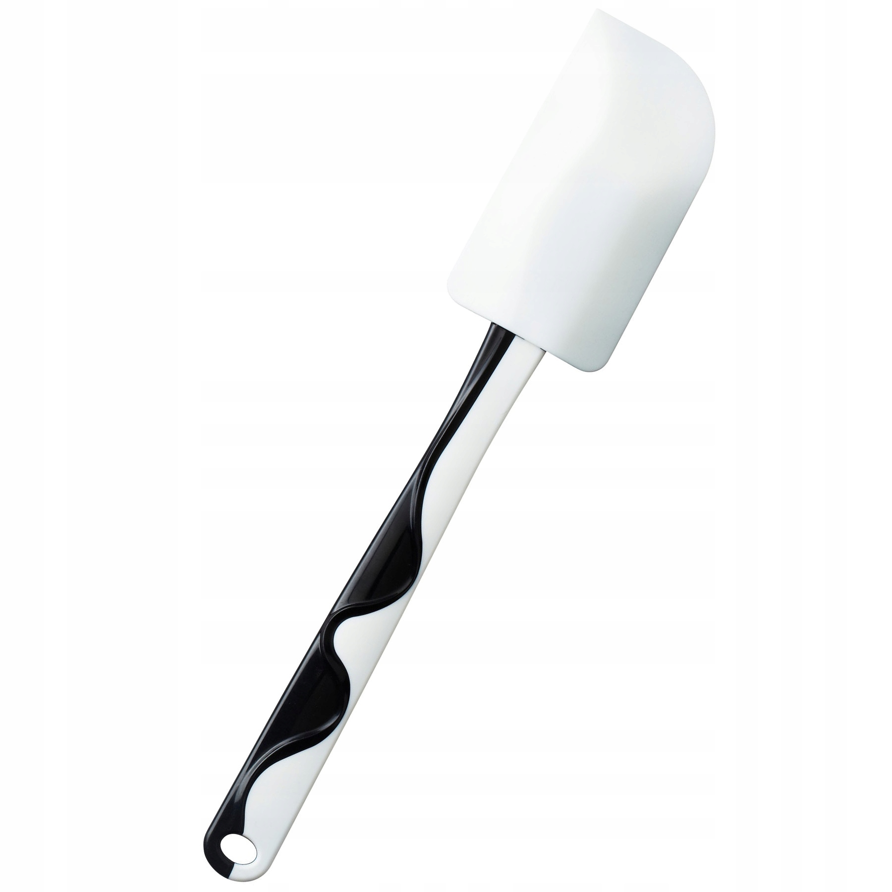 

Ikea Gubbrora Łopatka Gumowa Silikon 25cm Biała