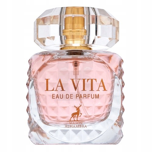 Maison Alhambra La Vita parfémovaná voda pro ženy 100 ml