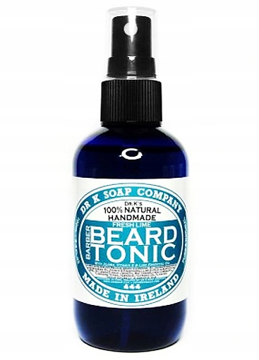 Dr. K Soap Tonikum na vousy Čerstvá Limetka 100 ml