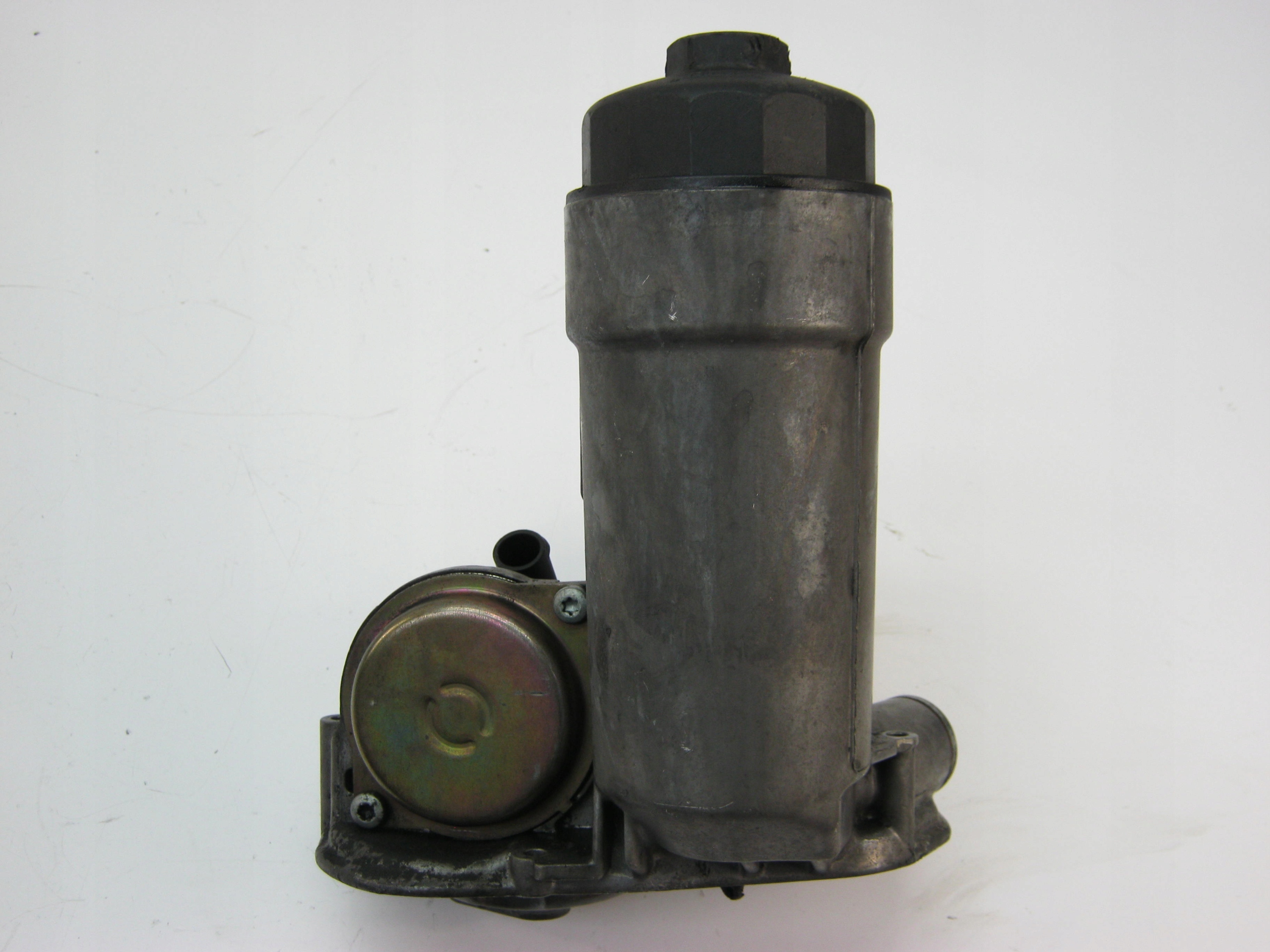 oil filter holder VW AUDI 2.5 TDI 059115405D