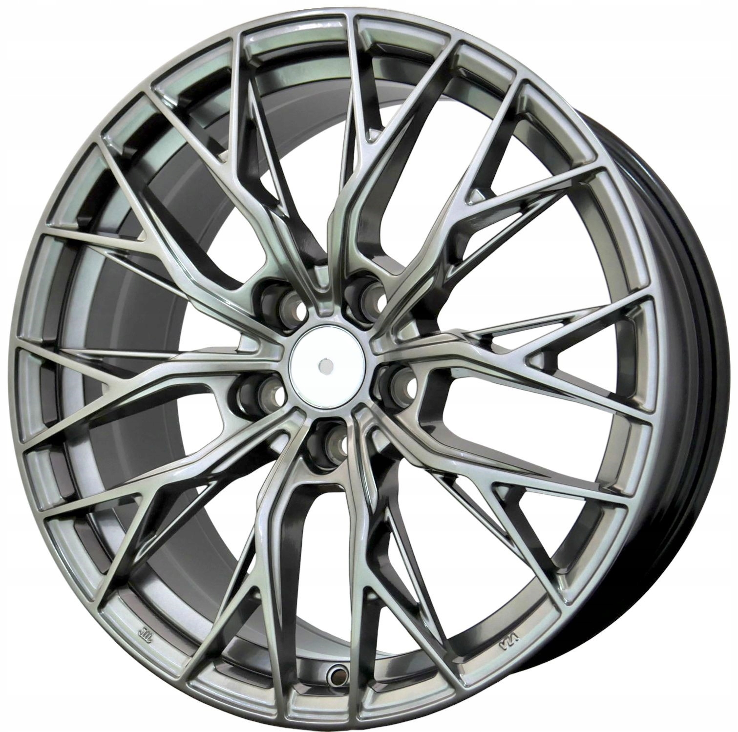 Ráfky 17 pro Opel Astra J 4 IV Ampera Antara Cascada A Insignia 2 B Zafira C