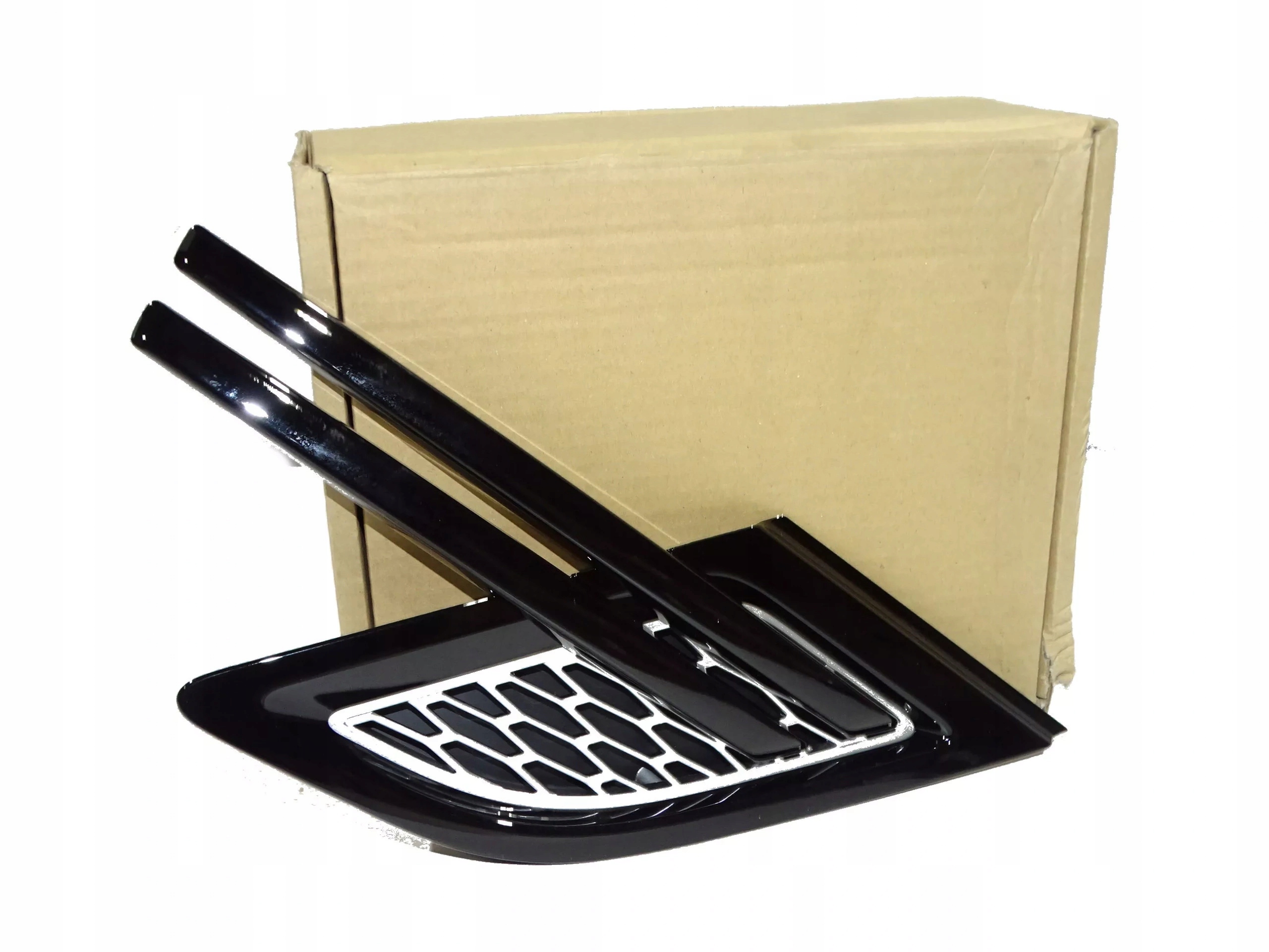 NOWA kratka wlotka w blotnik RANGE ROVER SPORT 17