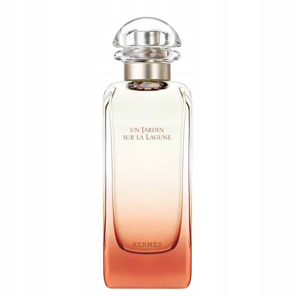 Un Jardin Sur La Lagune toaletní voda sprej 100 ml od Hermes 2019