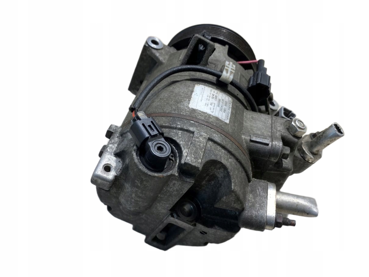 Klimakompressor klimaanlage INFINITI EX37 926001CB0A