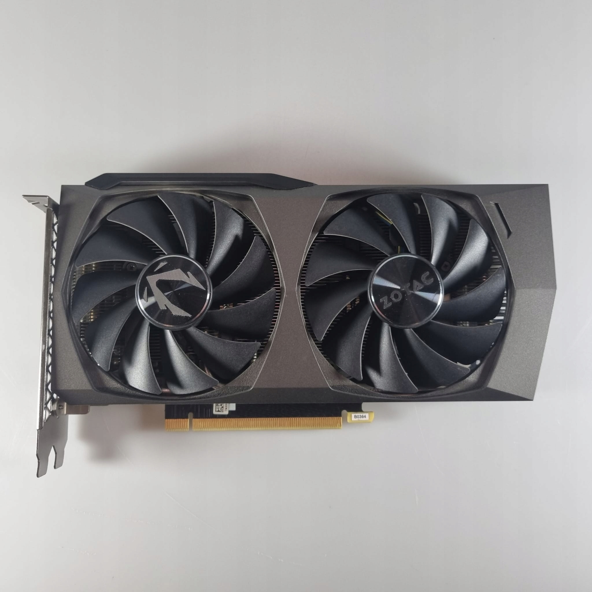 Zotac Rtx 3060 - Niska cena na Allegro