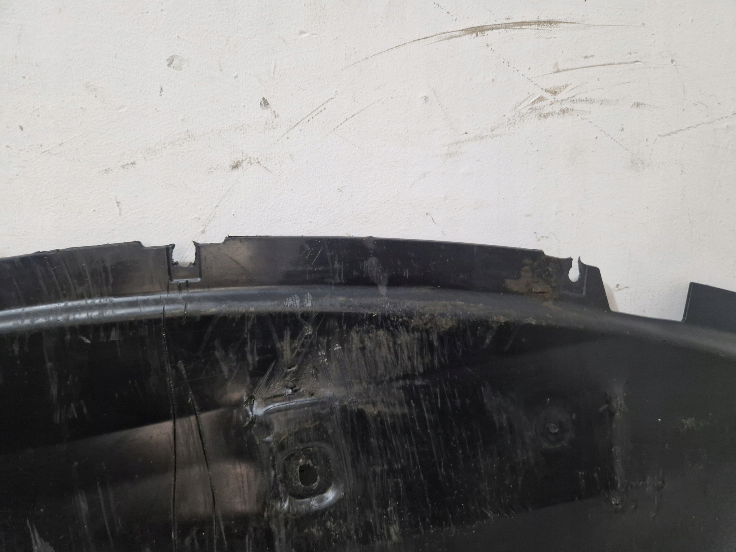 FORD EXPLORER MK6 2020- cover cover below engine L1MB-8B384-AB