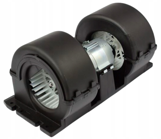 J-10877-1 - ДВИГАТЕЛЬ ВЕНТИЛЯТОРА ОТОПИТЕЛЯ DAF LF45 55 RENAULT