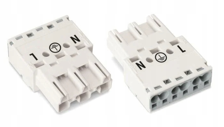 Wtyk Wago 51110412 770-233