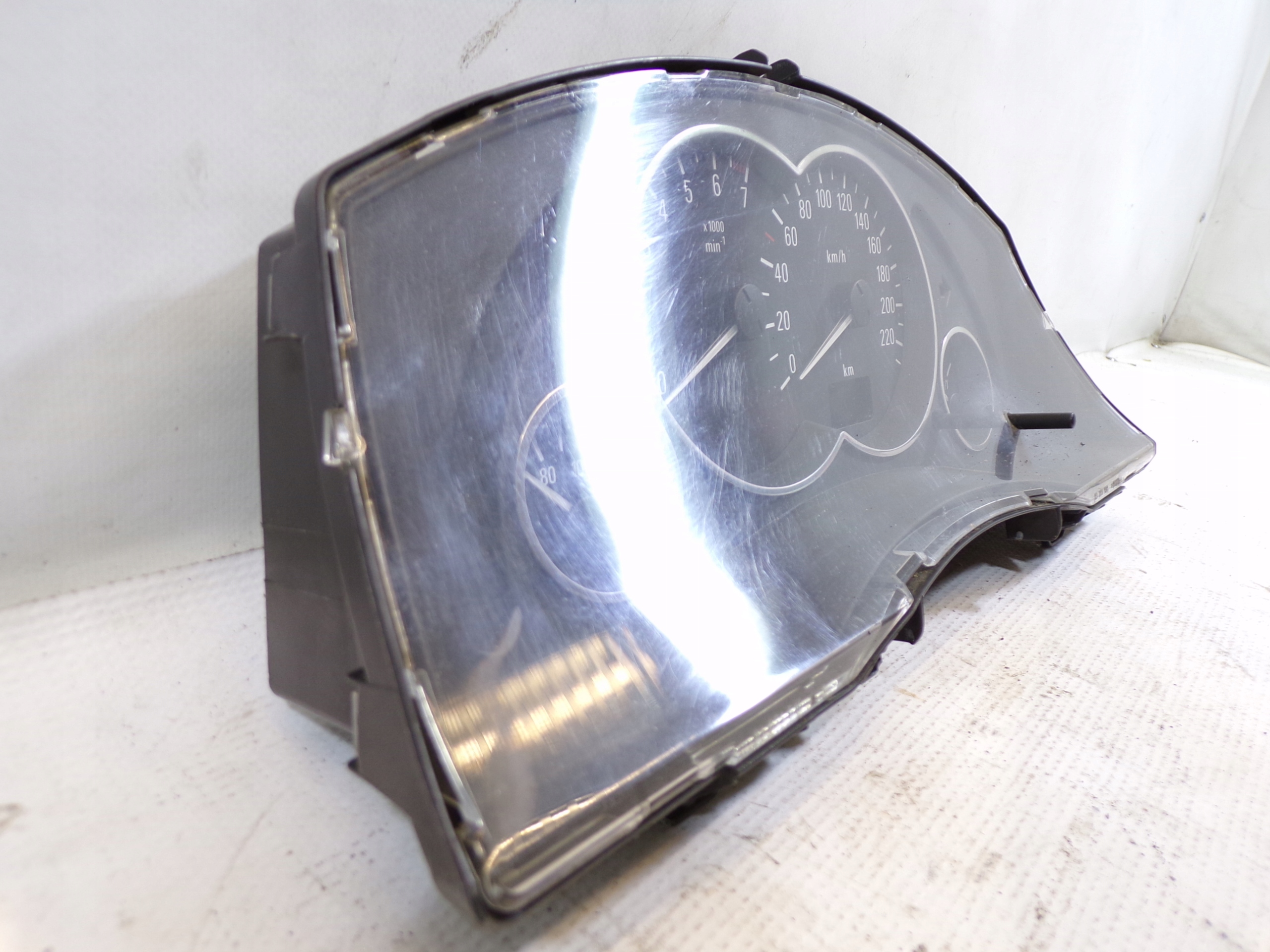 dials dials OPEL MERIVA A 13173382XU