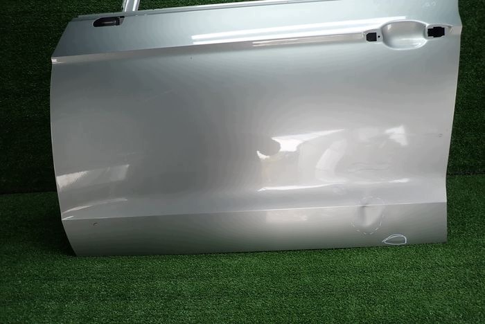 VW GOLF SPORTSVAN 12- door left front front
