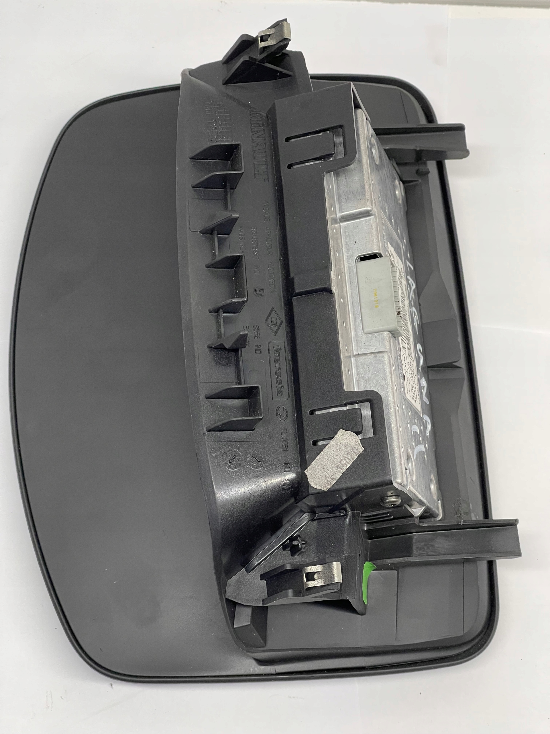 Display RENAULT LAGUNA II 8200326981 EU