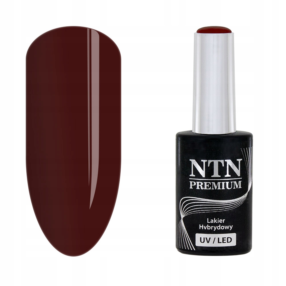 

Lakier Hybrydowy Ntn Premium Show 5G 112