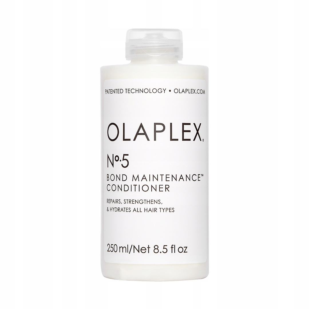 Olaplex Bond Maintenance Conditioner No. 5 – regenerační a obnovující kondicionér