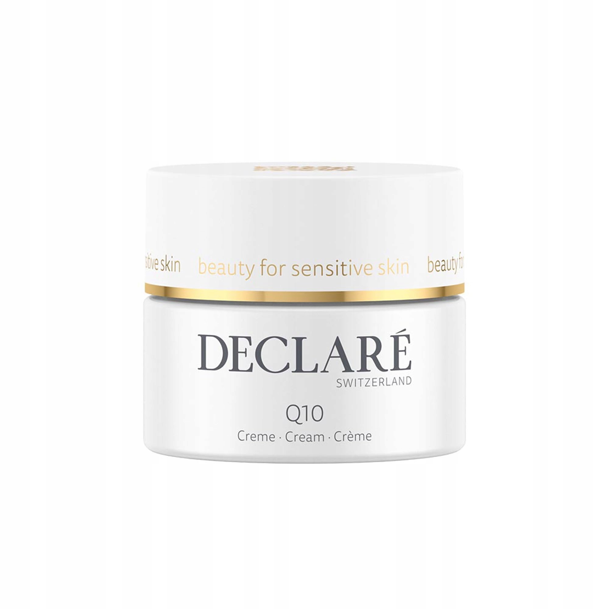 Pleťový krém proti stárnutí Declare den a noc 50 ml