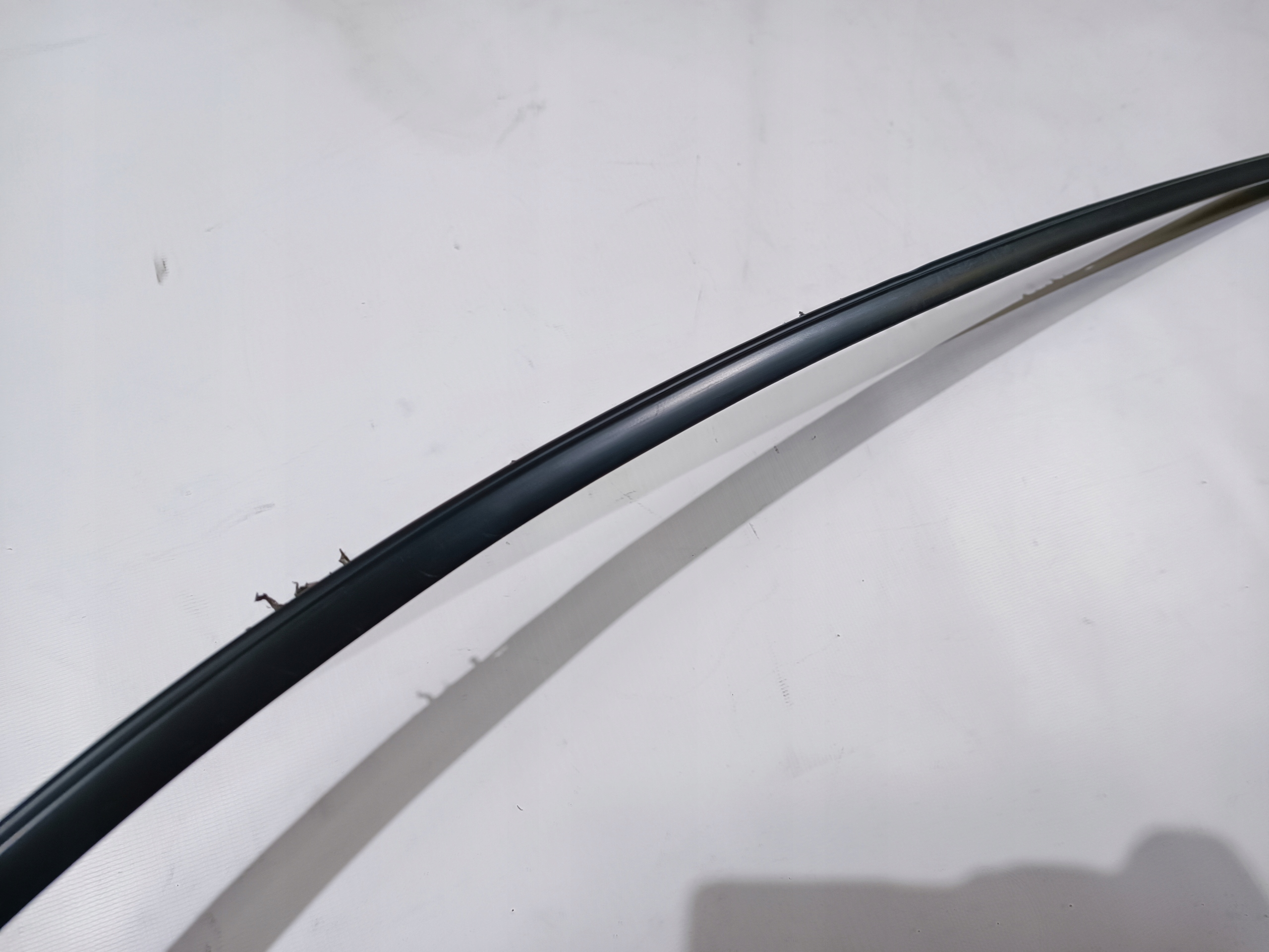 moulding windows door left Chevrolet Camaro 2016