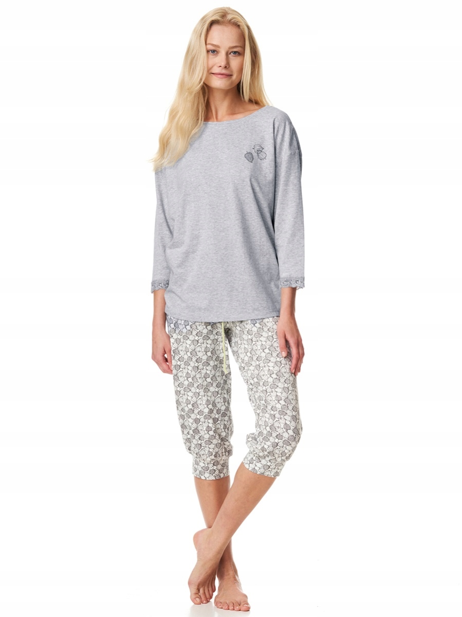 Dámské Pyžamo Key Lns 651 L