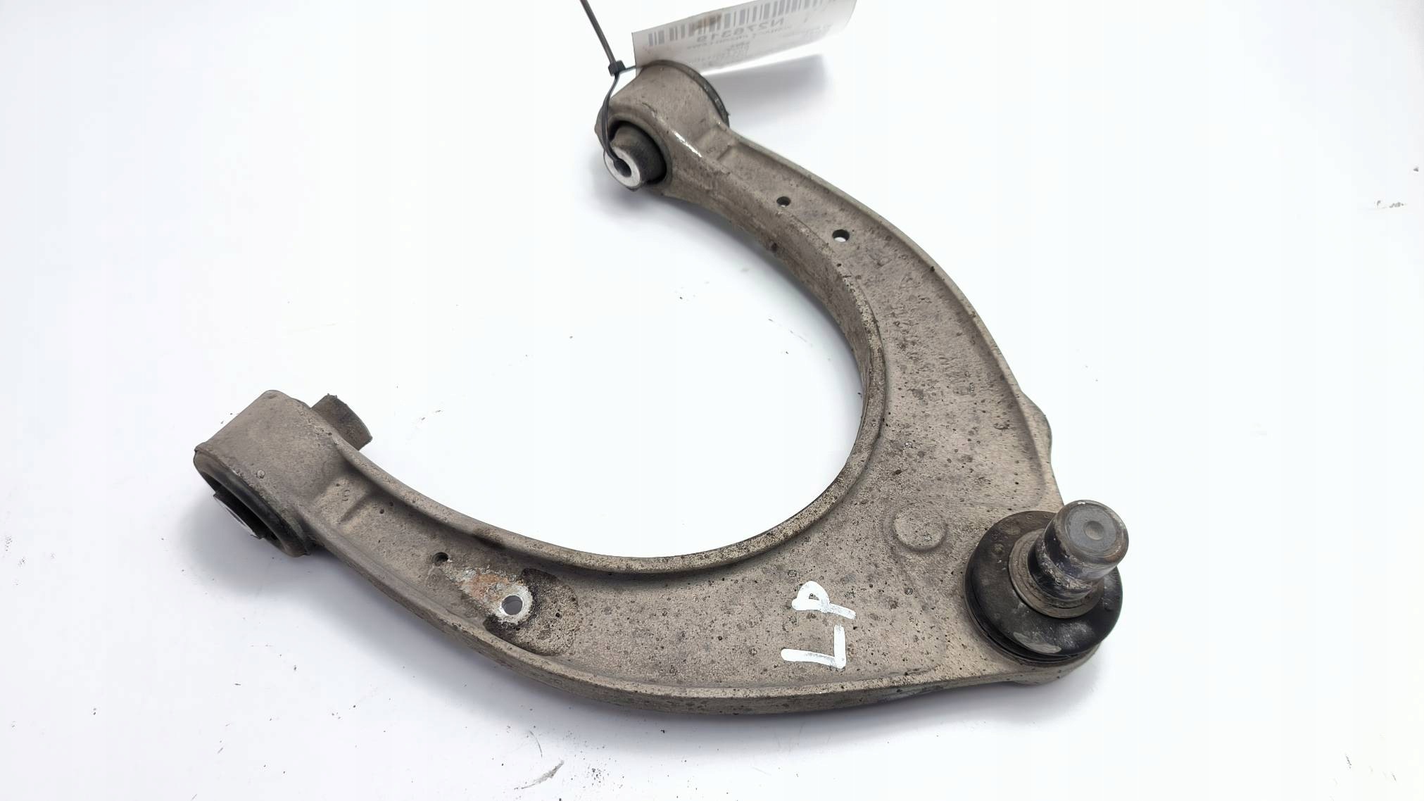 arm front left BMW F01 F02 750Li xDrive