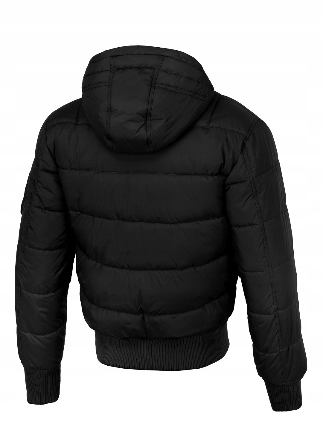 PIT BULL PITBULL Kurtka Zimowa TOPSIDE II / XXXL / 3XL Marka PITBULL