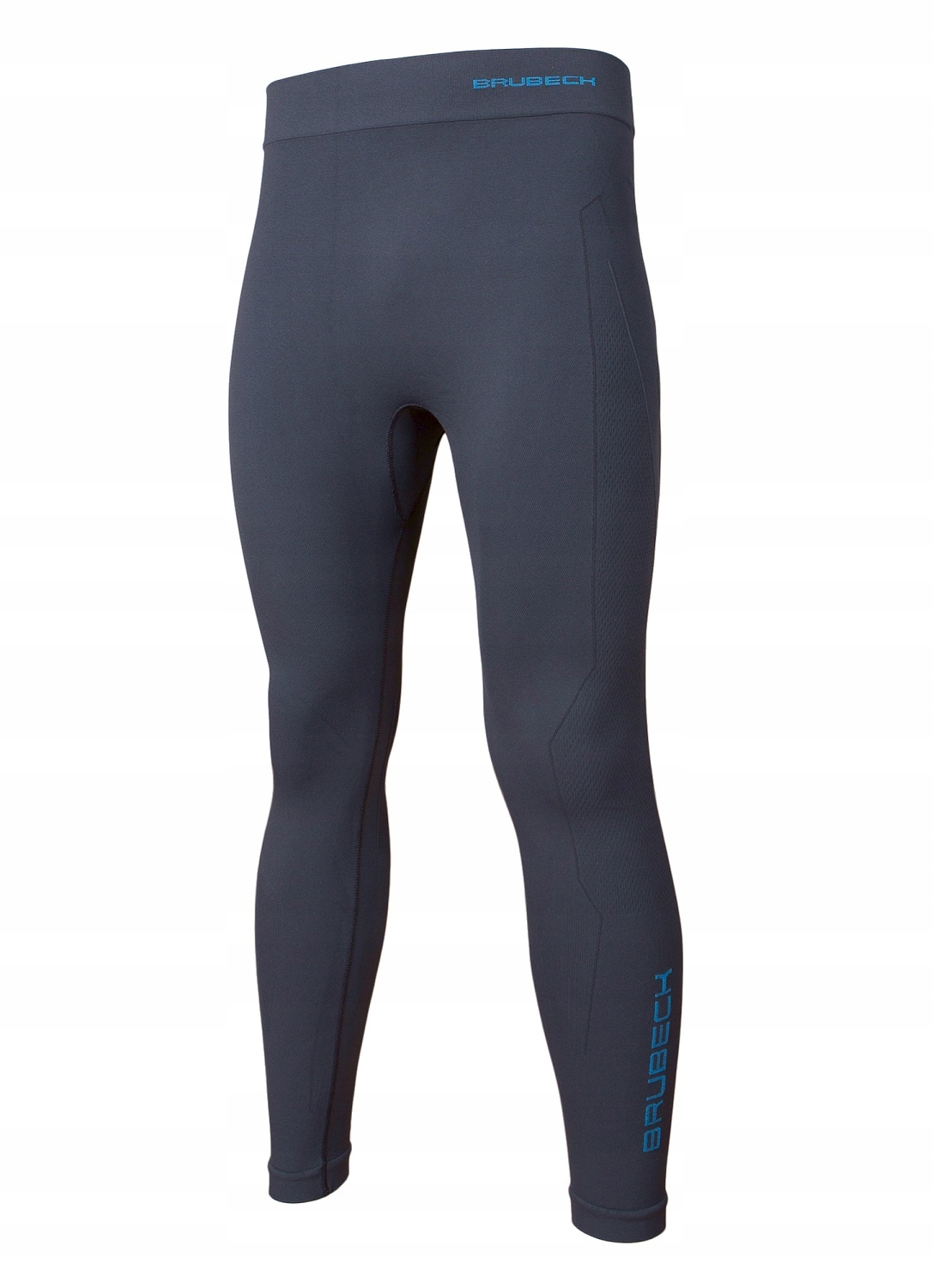 Brubeck Thermo LE11840 Termoaktivní kalhotky pro muže Zimní prádlo XL