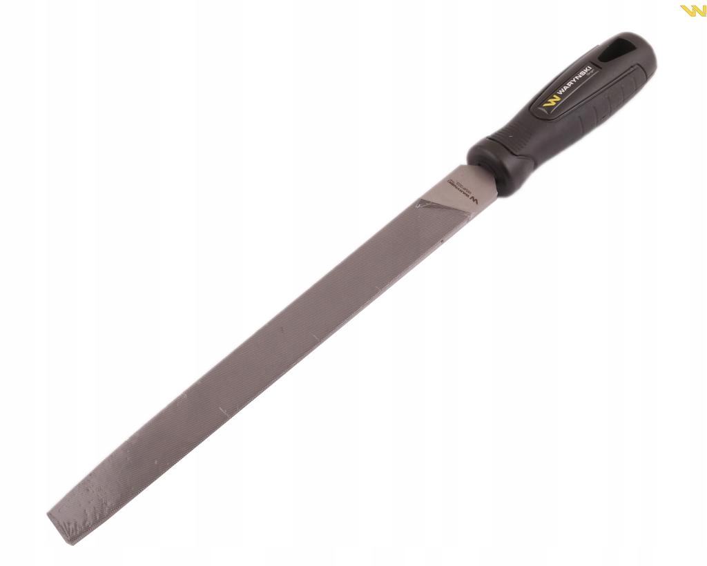 

Pilnik płaski 250 mm Waryński