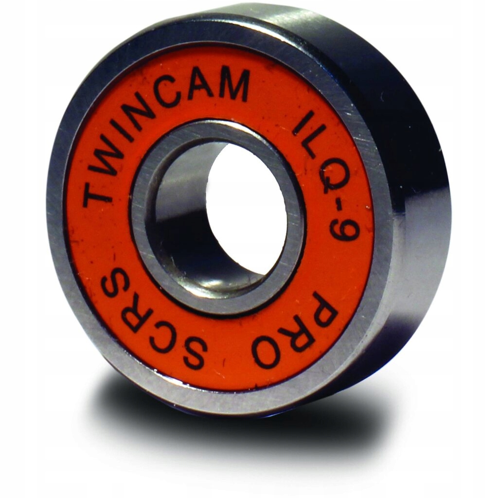 Ložiska pro válečky K2 Ilq 9 Pro