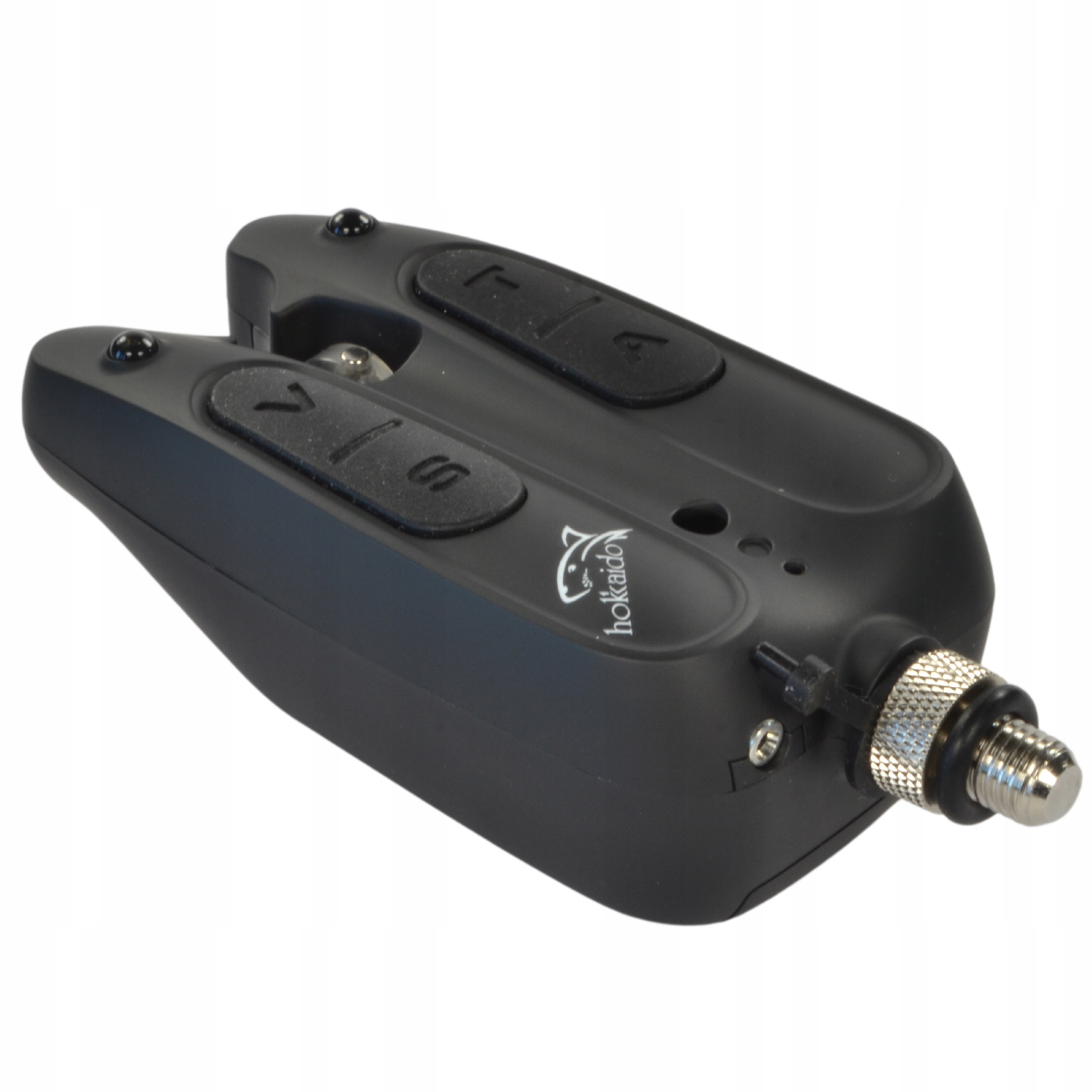 ZESTAW SYGNALIZATOR BRAŃ 4+1+CENTRALKA Rolka Model 12046