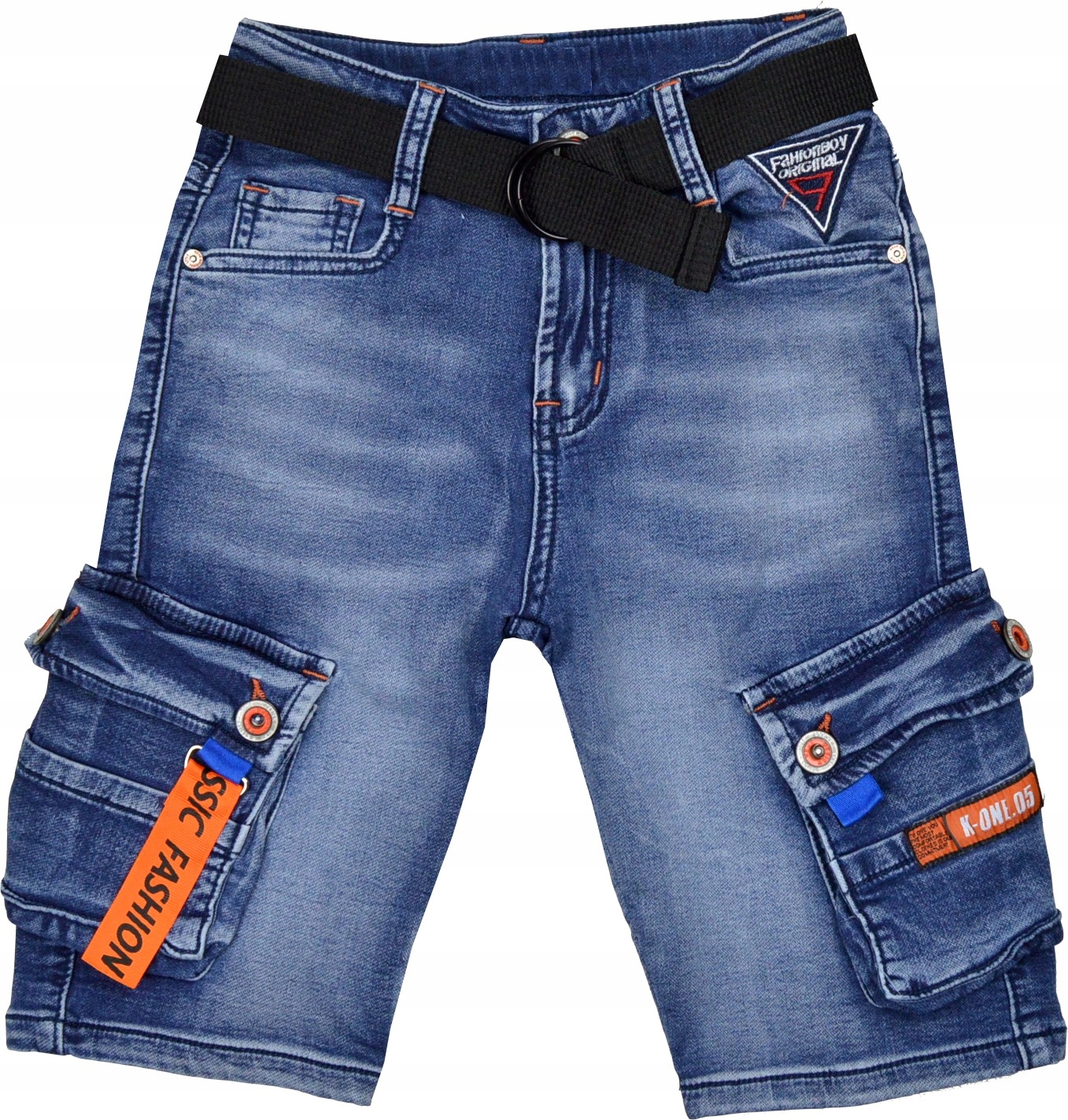 

Next Generation Denim Jeans Szorty 122/128cm