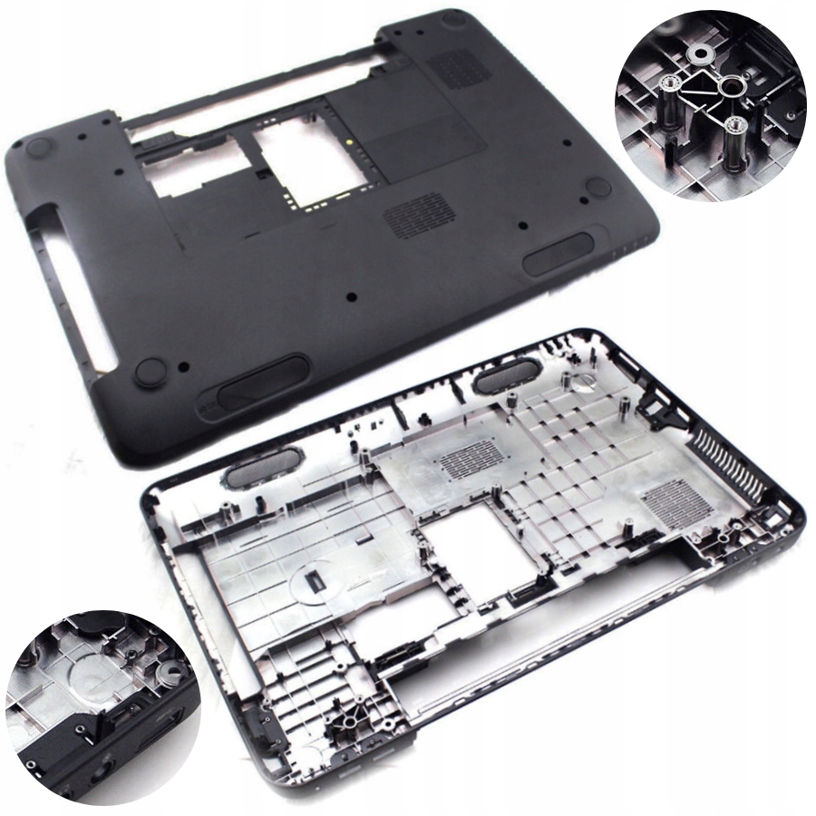 

Obudowa Dolna Kadłubek Do Dell 15R N5110 M5110