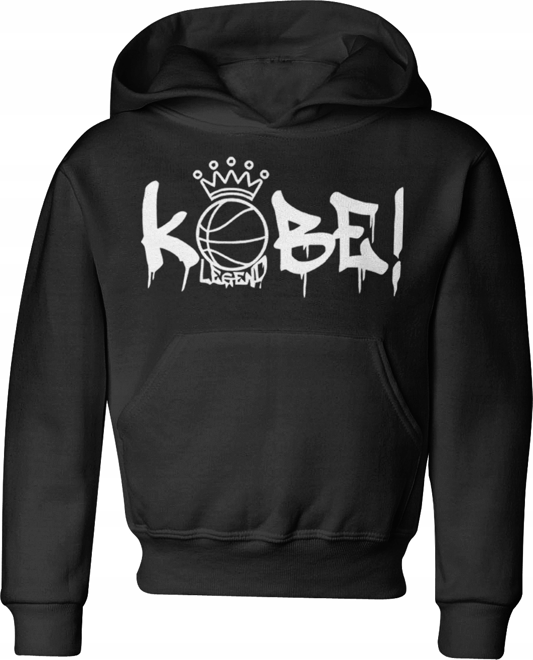 

Dziecięca Bluza Kobe Bryant Nba 9-11 Lat 140 CM