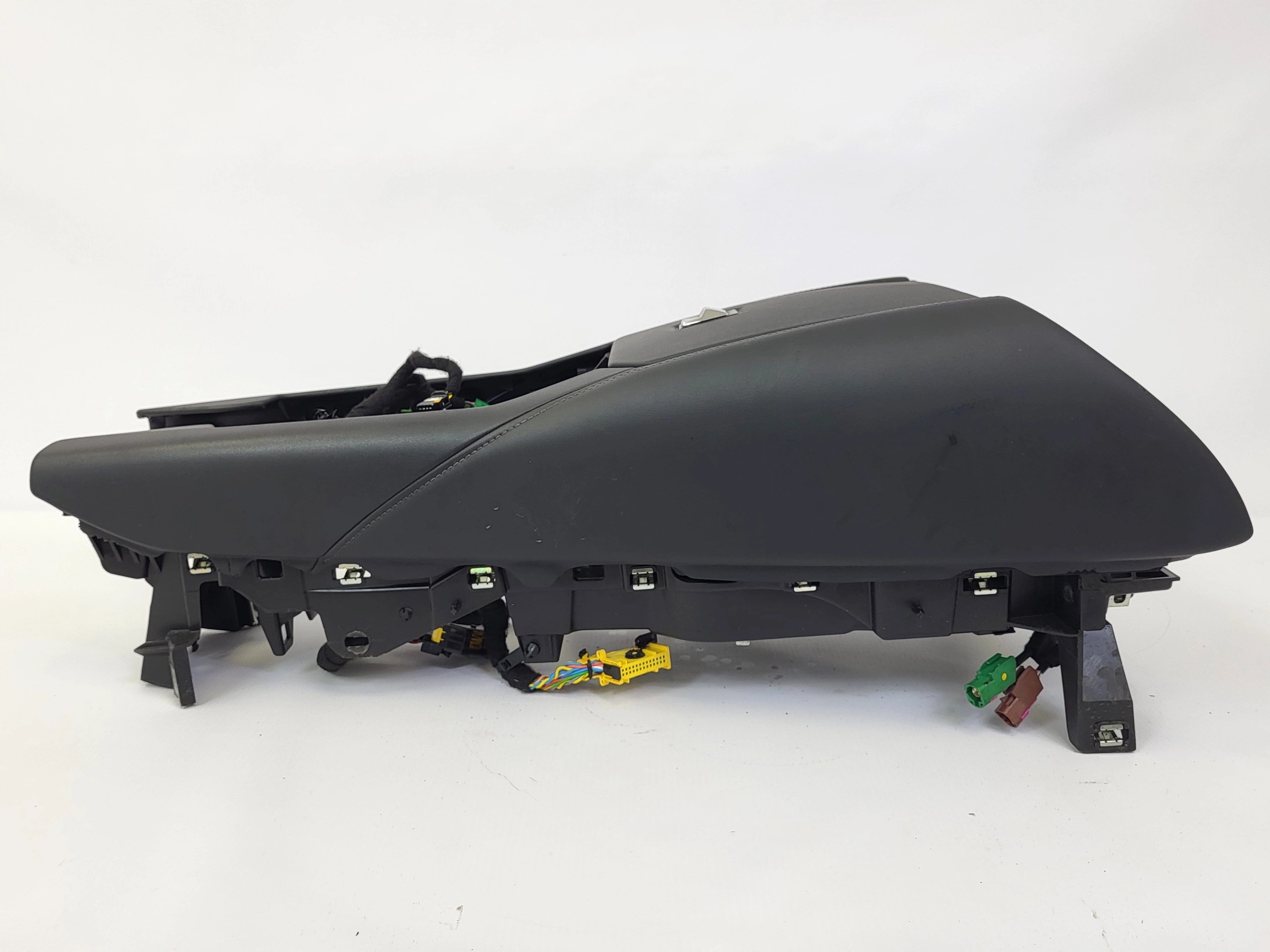 тунель середина бардачок DS4 DS 4 II 2021r