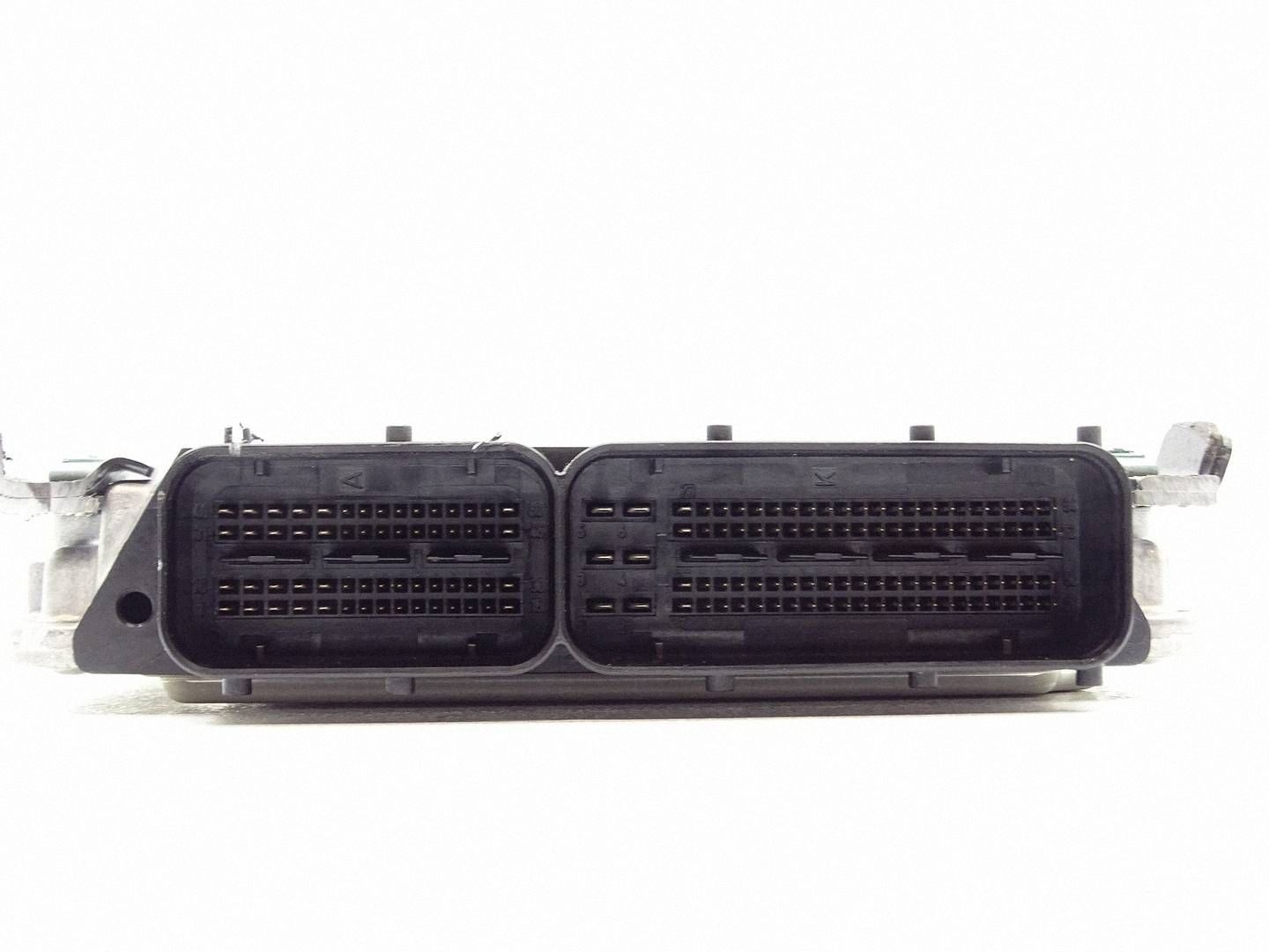 computer control unit of the engine ECU AUDI A4 B7 8E0910115N