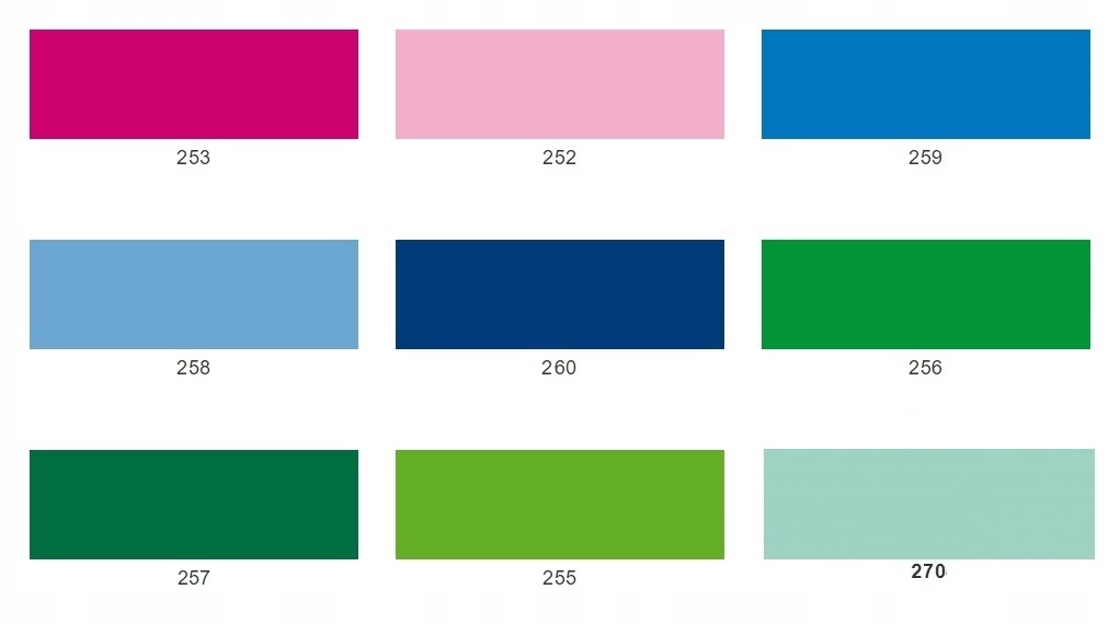 PASEK PASKI SAMOPRZYLEPNE TAPETA BORDER BORDERY Rodzaj samoprzylepna