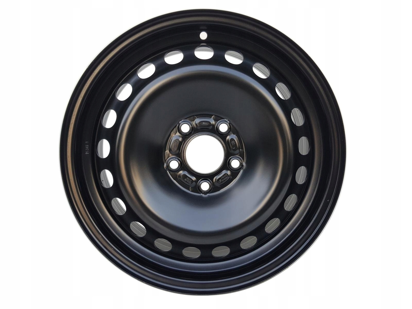 ДИСКИ FORD MONDEO FOCUS KUGA C-MAX PUMA