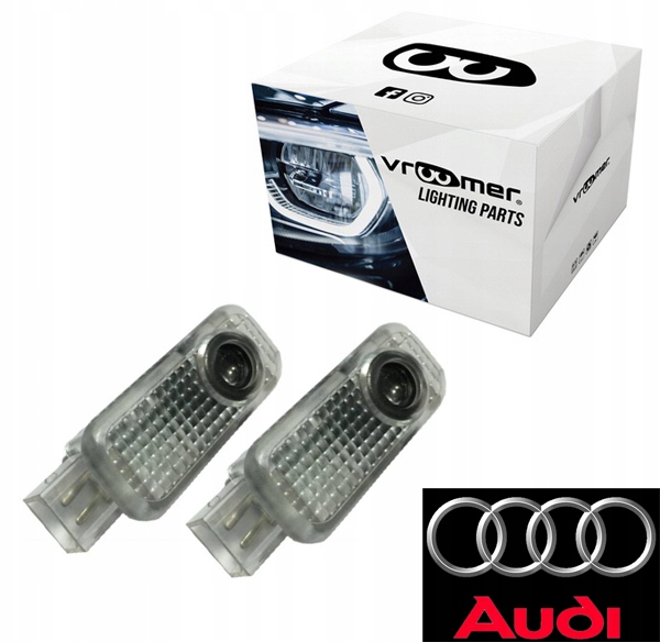 

Hologram Hd Led Podświetlenie Drzwi Audi